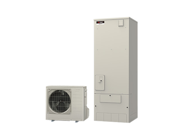 三菱電機 エコキュート