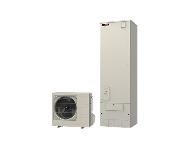 三菱電機 エコキュート